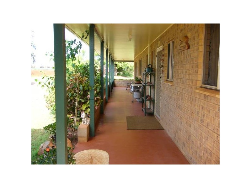 South Isis QLD 4660