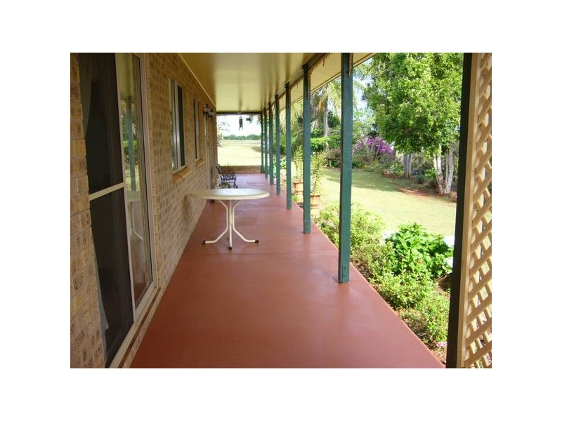 South Isis QLD 4660