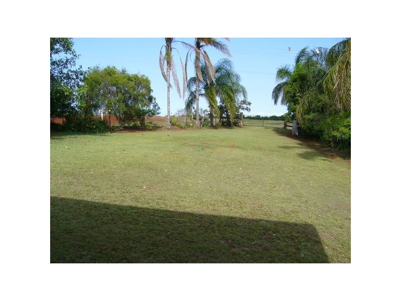 South Isis QLD 4660