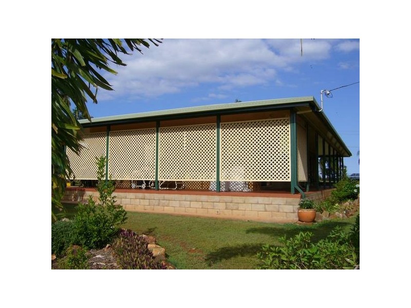 South Isis QLD 4660