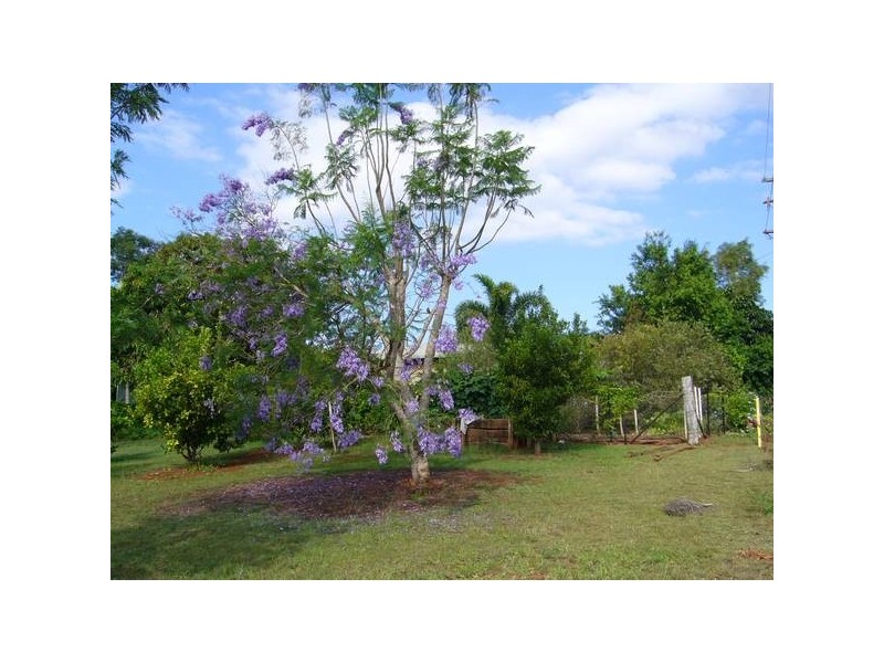 South Isis QLD 4660