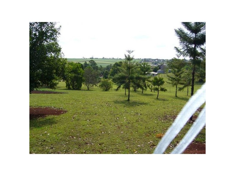 South Isis QLD 4660