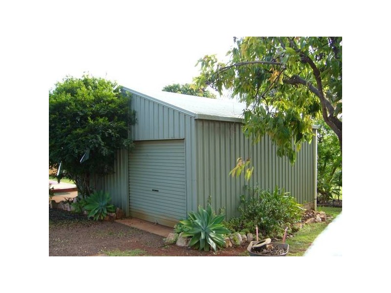 South Isis QLD 4660