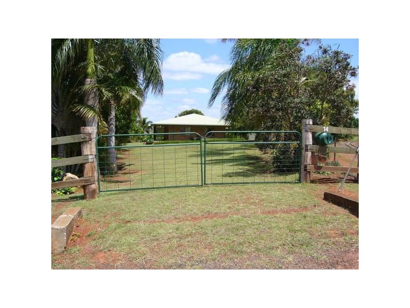 South Isis QLD 4660