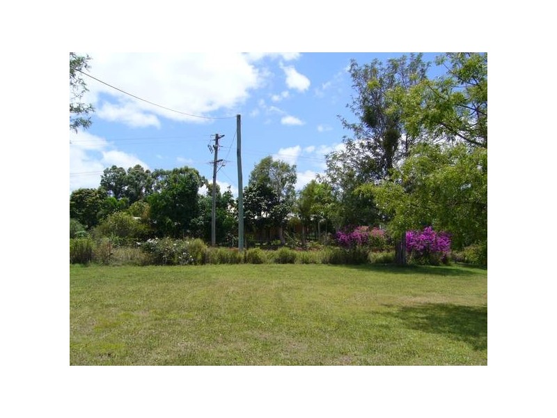 South Isis QLD 4660