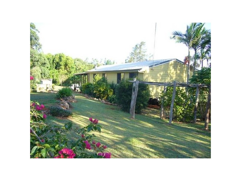 146 THOMPSON ROAD, Childers QLD 4660
