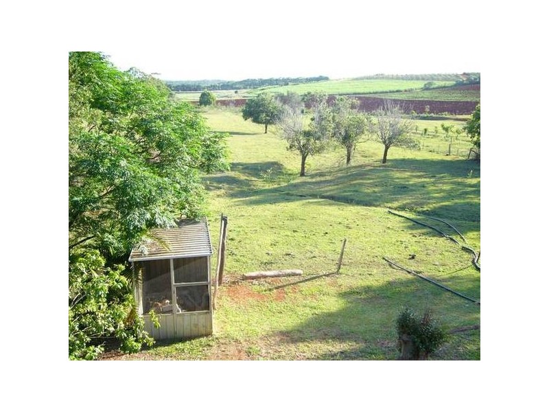 146 THOMPSON ROAD, Childers QLD 4660