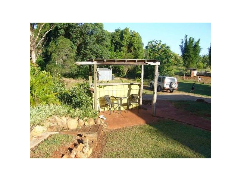 146 THOMPSON ROAD, Childers QLD 4660