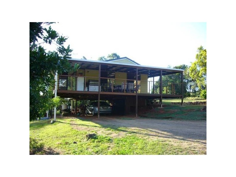 146 THOMPSON ROAD, Childers QLD 4660
