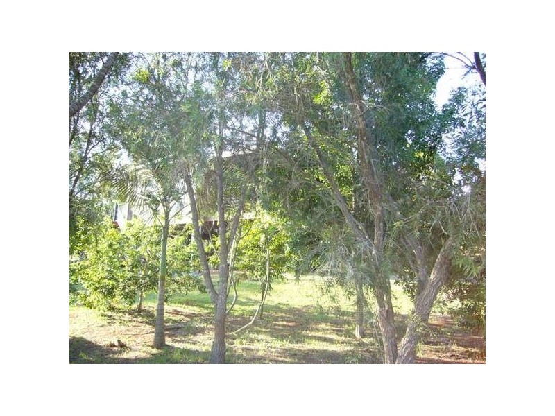 146 THOMPSON ROAD, Childers QLD 4660