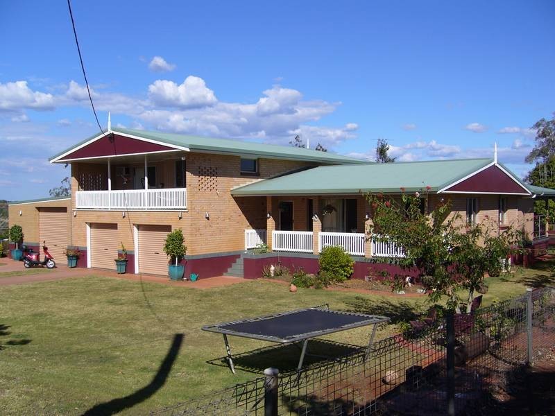 Childers QLD 4660