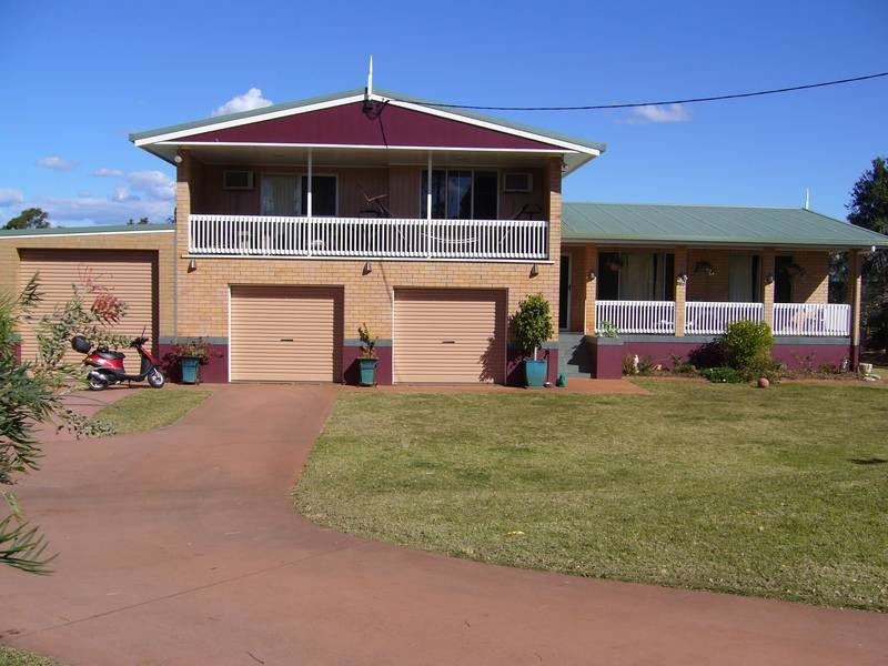 Childers QLD 4660