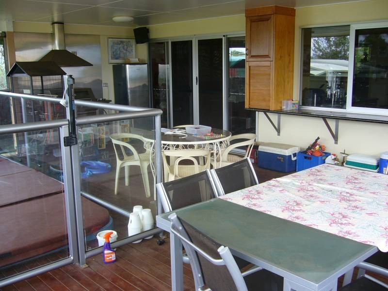 Childers QLD 4660