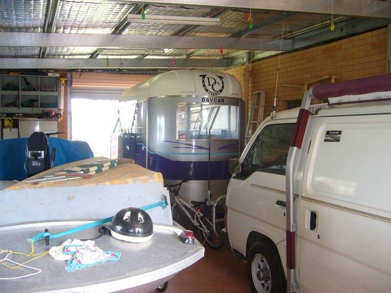Childers QLD 4660