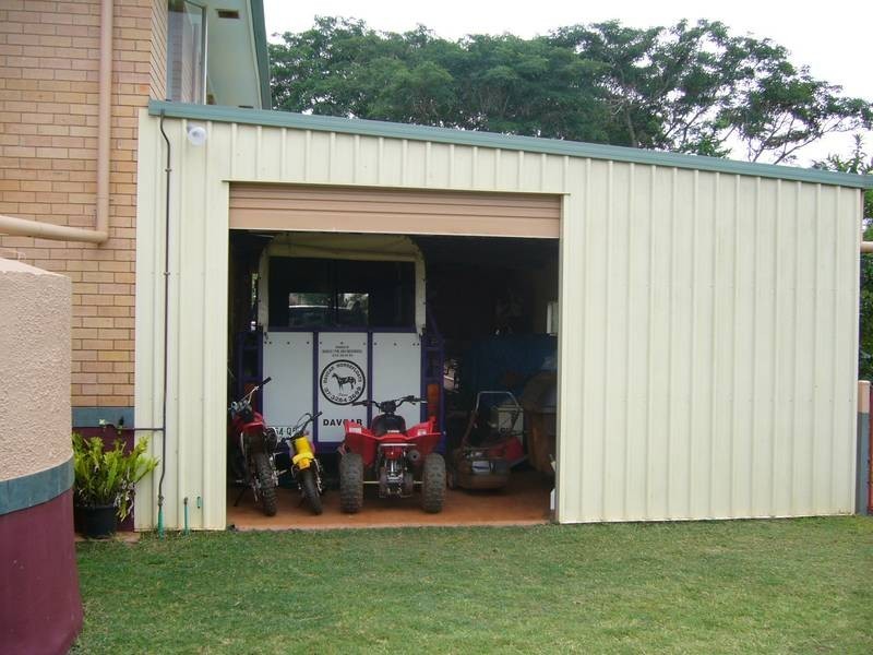 Childers QLD 4660