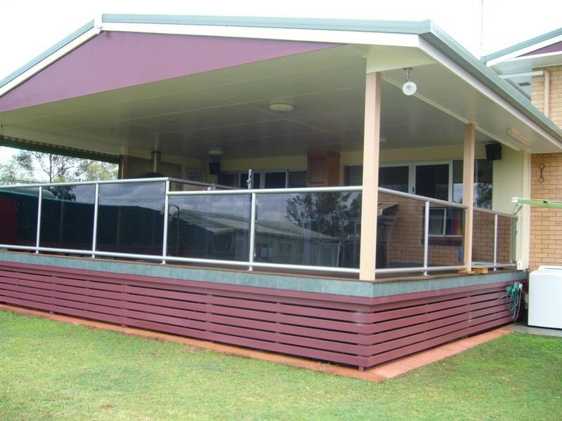 Childers QLD 4660