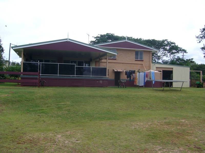 Childers QLD 4660