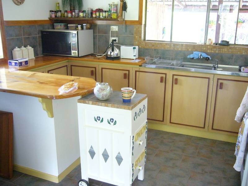 Apple Tree Creek QLD 4660