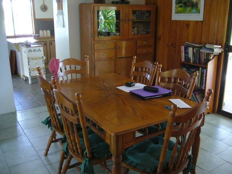 Apple Tree Creek QLD 4660