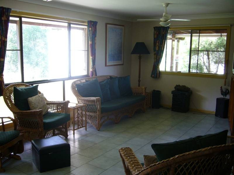 Apple Tree Creek QLD 4660