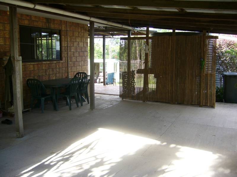 Apple Tree Creek QLD 4660