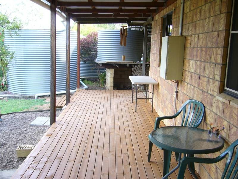 Apple Tree Creek QLD 4660
