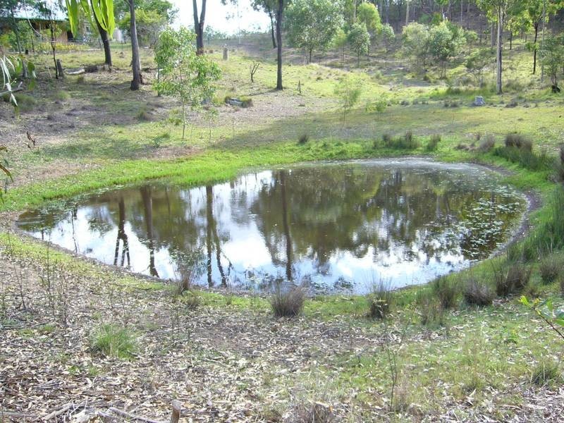 Apple Tree Creek QLD 4660