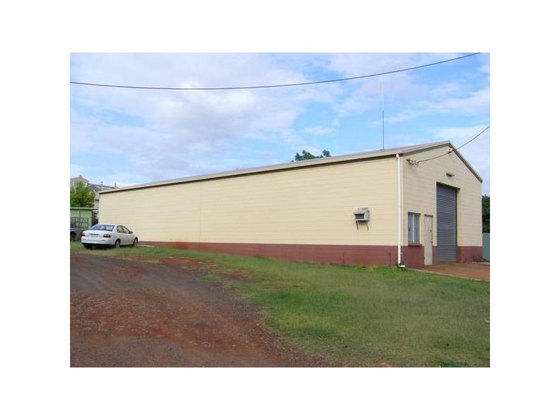 Childers QLD 4660