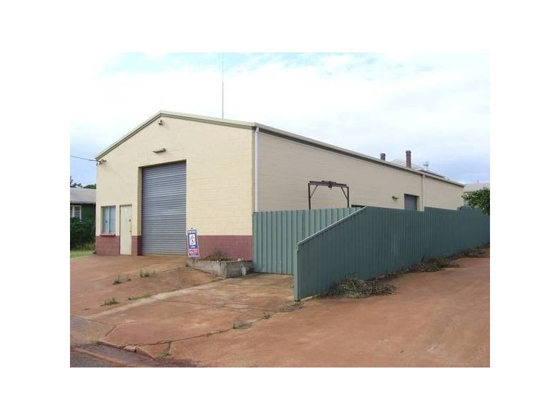 Childers QLD 4660