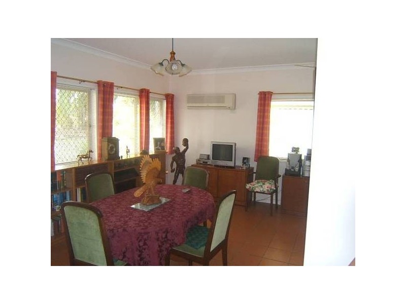 Buxton QLD 4660