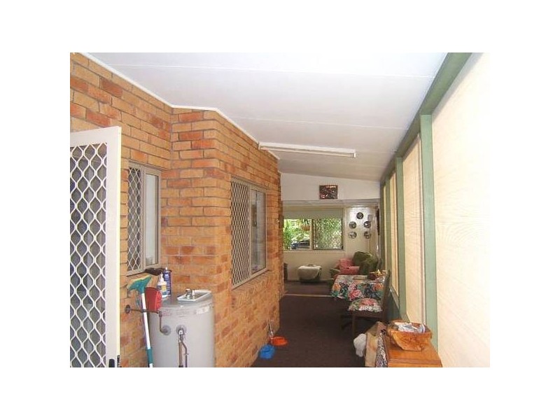 Buxton QLD 4660