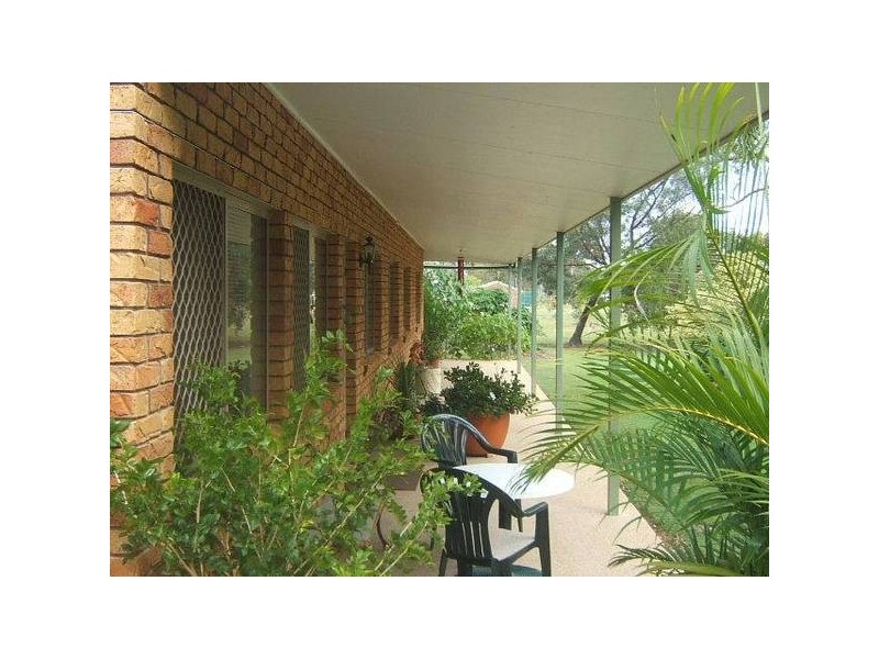 Buxton QLD 4660
