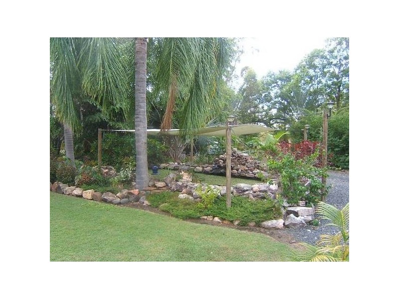 Buxton QLD 4660