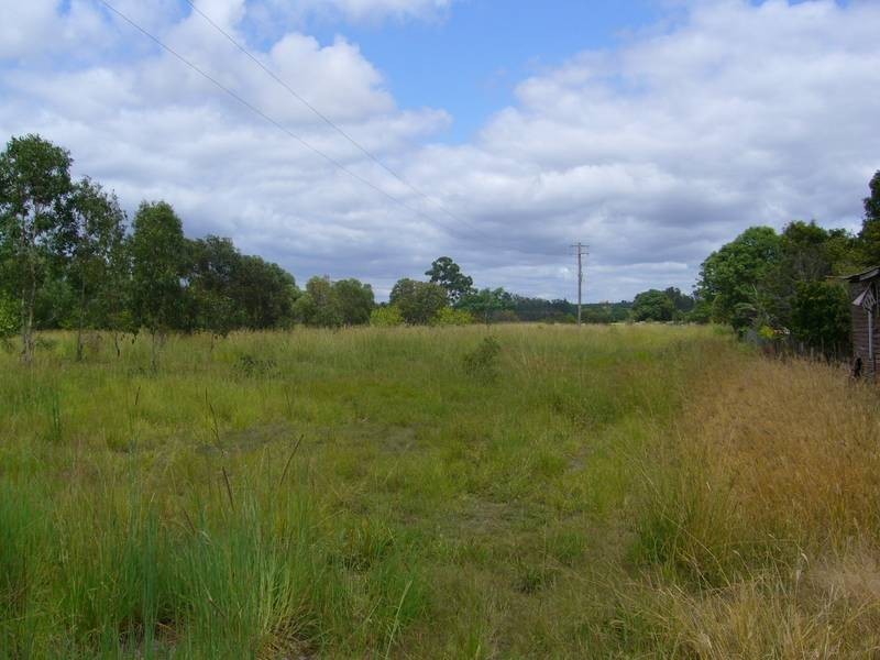 Lot 16,  HORTON STREET, HORTON, Childers QLD 4660