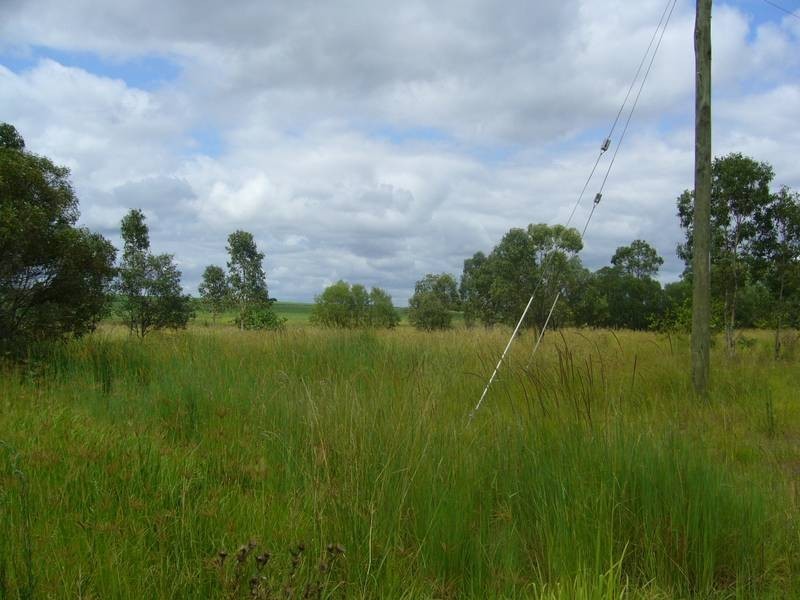 Lot 16,  HORTON STREET, HORTON, Childers QLD 4660