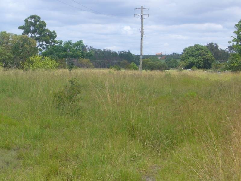 Lot 16,  HORTON STREET, HORTON, Childers QLD 4660