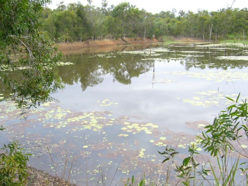 Greens & Jacksons Road, South Isis, Childers QLD 4660
