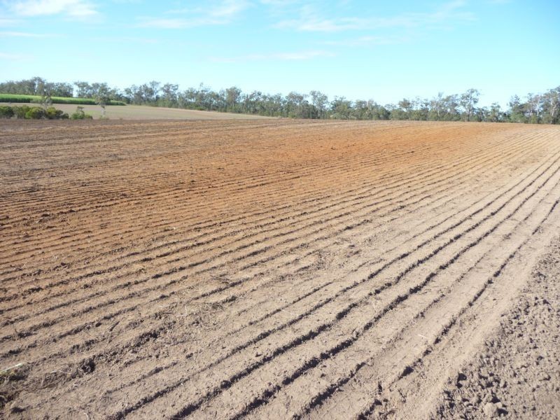 Greens & Jacksons Road, South Isis, Childers QLD 4660