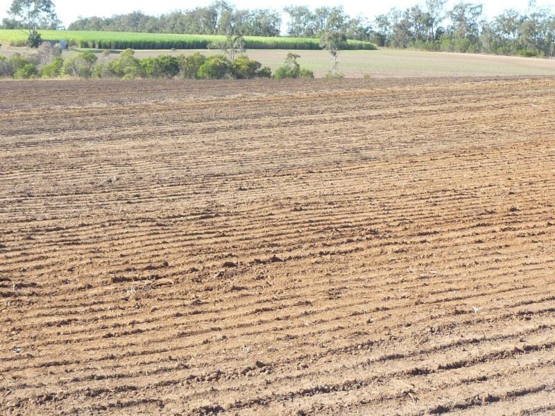 Greens & Jacksons Road, South Isis, Childers QLD 4660