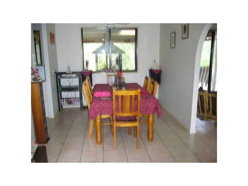 1422 BUXTON ROAD, Buxton QLD 4660