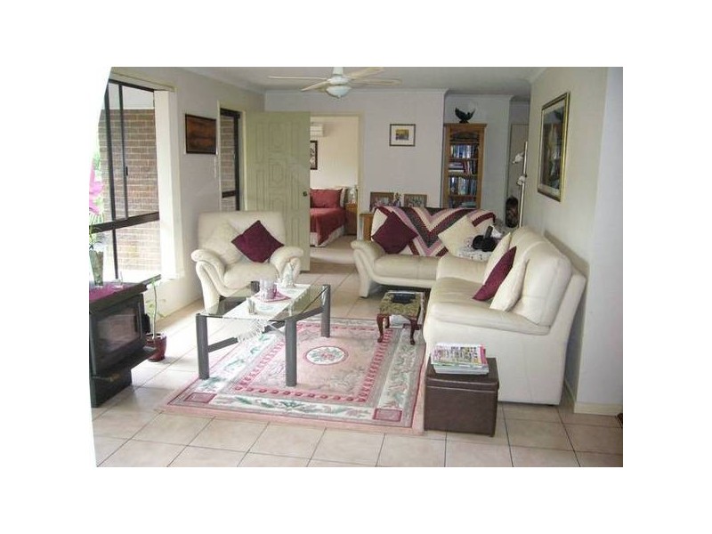 1422 BUXTON ROAD, Buxton QLD 4660