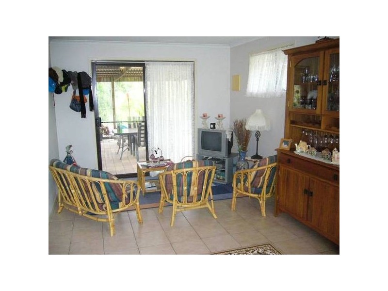 1422 BUXTON ROAD, Buxton QLD 4660