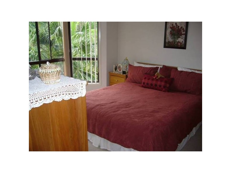 1422 BUXTON ROAD, Buxton QLD 4660