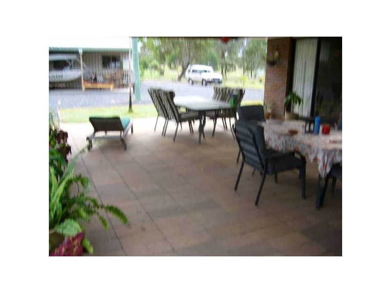 1422 BUXTON ROAD, Buxton QLD 4660