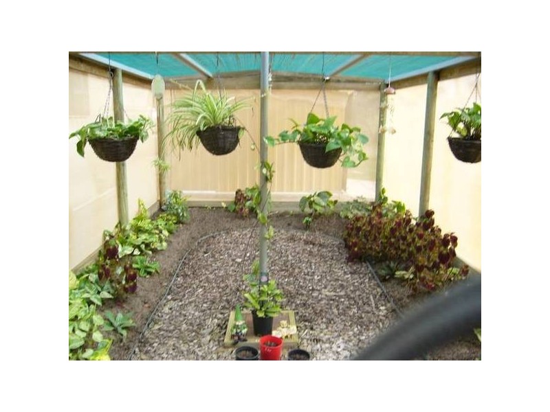 1422 BUXTON ROAD, Buxton QLD 4660