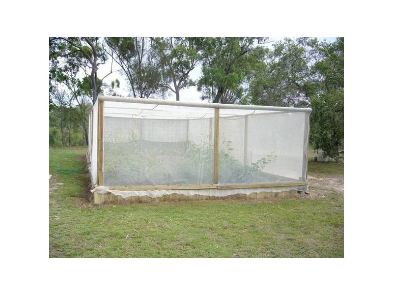 1422 BUXTON ROAD, Buxton QLD 4660