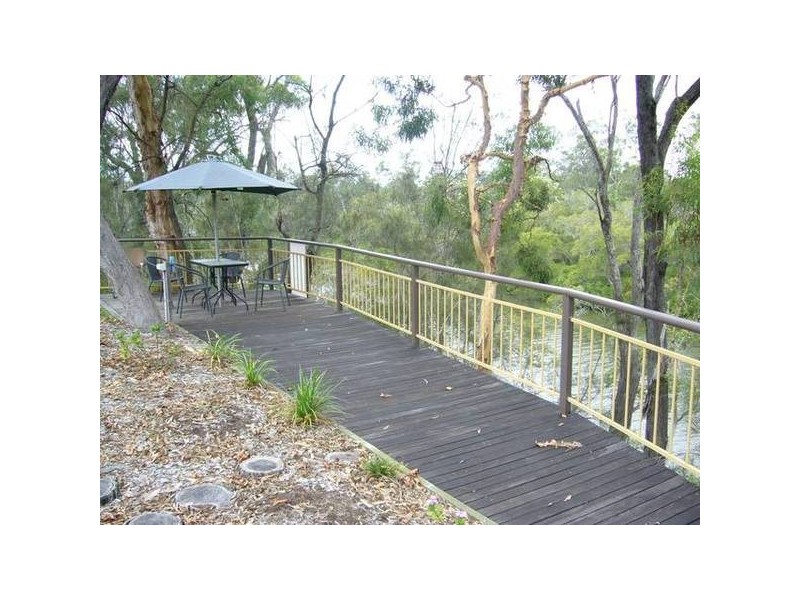 1422 BUXTON ROAD, Buxton QLD 4660