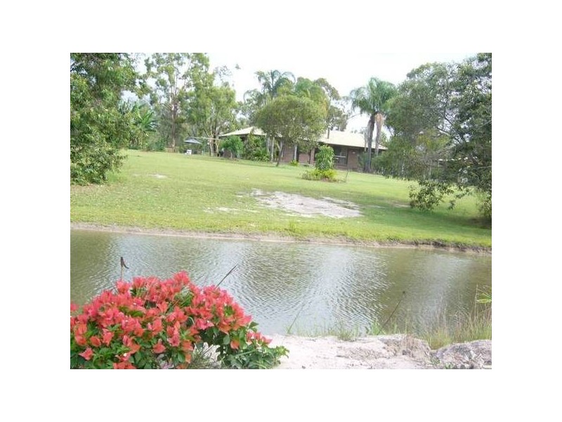 1422 BUXTON ROAD, Buxton QLD 4660