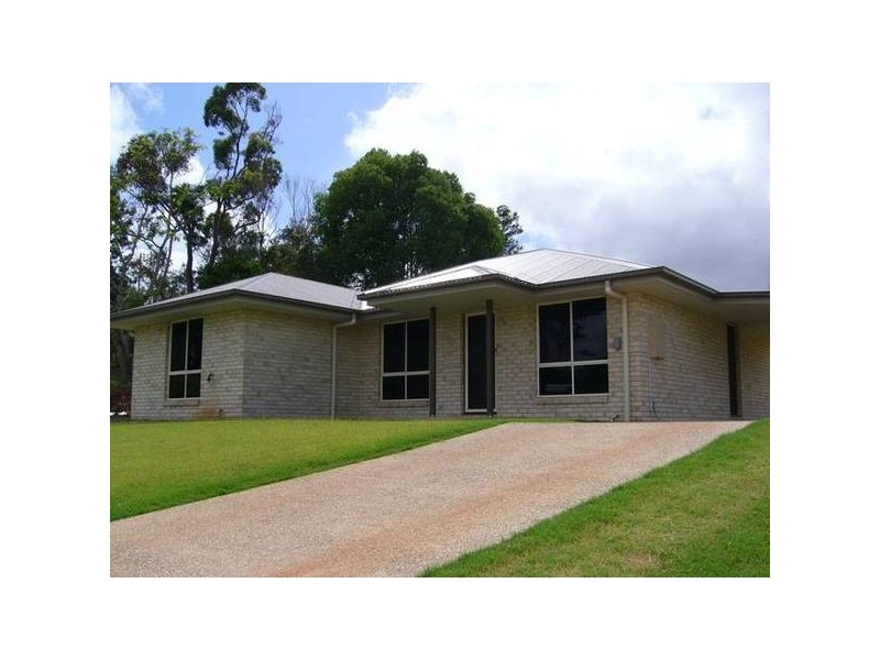3 Red Gully Place, Childers QLD 4660