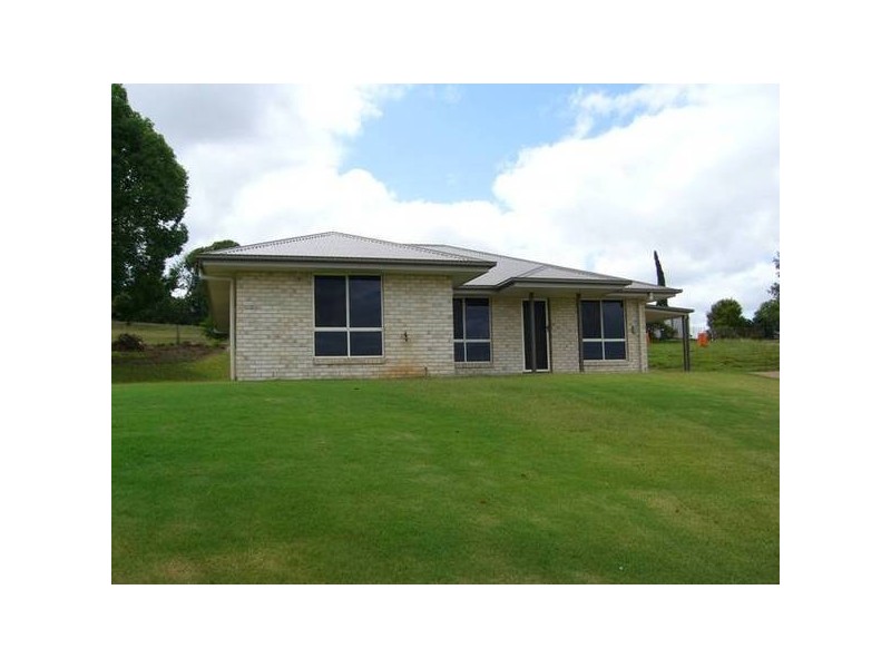 3 Red Gully Place, Childers QLD 4660